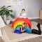 Bintiva Rainbow Arch Soft Play BN-RNBW-SFT-PRM-BT - alternate 2