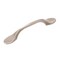 Amerock Ravino 3 inch (76mm) Center-to-Center Satin Nickel Cabinet Pull, 25PK 25VMP21935G10 - alternate 1