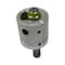 John Deere SHAFT, JOHN DEERE OEM 5863018450 5863018450 - alternate 2