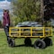 Gorilla cart GCG-3452 - alternate 2