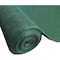 Farm Plastic Supply Green Shade Cloth, 70%, Mesh Fabric for Fence Privacy Screen, Garden Shade Fabric, 6ftx20ft Z-GShade-Cloth-4002 - alternate 1