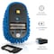Hedgehog Hoglet Fidget Computer Mouse, Blueberry 196852993314BLRY - alternate 2