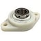 Edt FLANGEANGED BLOCK BEARING PA6GC4-1 - alternate 2