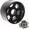 Timken Lovejoy VARIABLE SPEED SHEAVE 2.75F7SD - alternate 2