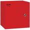 Eaton Tripp Lite Series SmartRack Outdoor Industrial Enclosure with Lock - NEMA 4, Surface Mount,  SRIN4121210R - alternate 1