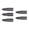 Century Drill & Tool PHIL No 2 INSERT BIT BULK 5PK 68302 - alternate 1