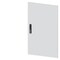Siemens ALPHA 160/400 DIN spare part door H = 950 mm W = 550 mm IP43 8GK9510-6KK20 - alternate 1