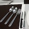 Gibson Home Palmore Plus 55 Piece Flatware Set 91459.55 - alternate 1