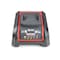 Ridgid Battery Charger, 100-240V AC, (1) 18V 64383 - alternate 2