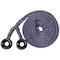 Notch Equipment Rope Logic Double Headed Dead Eye Rigging Sling 3/4 in. x 20 ft. Tenex-Tec Pro 100452 100452 - alternate 1
