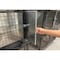 K9 Kennel Store Quick N Clean Galvanized Cage Bank 1 or 2 Units QCCBGV1O28U - alternate 2