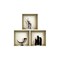 Homeroots Set of Three Eli Faux Niche 3D Peel and Stick Wall Decals, 3PK 565402 - alternate 2