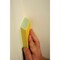 Gator Finishing EdgeProtect Dual-Angle Sanding Sponge, 220 Grit, Very Fine 7306 - alternate 2