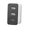 Powerzone ADAPTER 2 USB-A & 1 USB-C ORUC415 - alternate 2