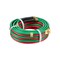 Vevor Oxygen Acetylene Hose 1/4-Inch x 25FT T Grade Hose 300PSI Max Working Pressure TTW1425A - alternate 1