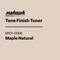 Finishworks Mohawk Tone Finish Toner Maple Natural M101-0008 - alternate 2