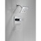 Delta Pivotal: Monitor 14 Series H<Sub>2</Sub>Okinetic Shower Trim T14299-PR - alternate 2
