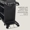 Rubbermaid Commercial FULLSIZE HK CART BUMPER KIT 2202588 - alternate 2