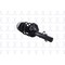 Fcs Struts Suspension Strut And Coil Spring Assembly 1335994L - alternate 2