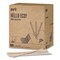 Perk Wood Stirrer, 7", 1000PK PK62345 - alternate 1