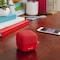 Verbatim Americas Verbatim Wireless Cube Bluetooth Speaker, Red 70225 - alternate 2