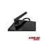 Extreme Max 5001.1373 Clamp-On Forklift Fork Hitch Receiver Adapter - 2" 5001.1373 - alternate 2