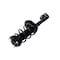 Fcs Struts Suspension Strut And Coil Spring Assembly 1333945R - alternate 2