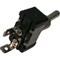 John Deere TOGGLE/ROCKER SWITCH, JOHN DEERE OEM AU41449 AU41449 - alternate 2