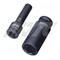 Jtc Auto Tools 1/2 in Deep Impact Socket, 22 mm, CR-MO, 6 Point, Metric 448222 - alternate 1