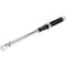 Gearwrench 3/8" Drive 120XP Micrometer Torque Wrench 10-100 ft/lbs 85176 - alternate 1