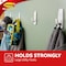 3M Command Large Utility Hooks Multi-Pack, 3PK 7100089632 - alternate 2