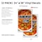 Signmission Brunswick Stew, Vinyl Decals Only 24 Inch x 36 Inch, Vinyl Decal, 2PK DSB-2436-2PACK-Brunswick Stew - alternate 2