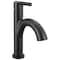 Delta Nicoli Single Handle Pull-Down Bathroom Faucet Matte Black 15749LF-BLPD - alternate 1