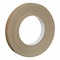 3M Masking Tape, 18 mm W x 55 m L, 7.1 mil Thick, Brown, Rubber Adhesive, 48 PK 2519 - alternate 1