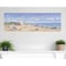 Homeroots Dogs Rule The Beach Unframed Wall Art 398953 - alternate 2