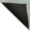 Homeroots 10' X 14' Ivory Abstract Washable Indoor Outdoor Area Rug 608746 - alternate 2