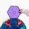 Connetix Magnetic Tiles Rainbow Mega Pack, 212-Piece Set CT-R-00212-ME - alternate 2