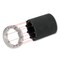 Performance Tool 9 Pin GM Axle Nut Socket, 2-3/4 in. Axle Lock Nut Tool, 1/2 in. Drive W83006 - alternate 2