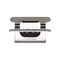 Auveco Toyota Bumper Cushion Clip, 25PK 16306 - alternate 1