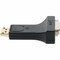 Add-On Addon 5 Pack Of Displayport Male To Dvi-I (29 Pin) Female Black, PK5 DISPLAYPORT2DVIADPT-5PK - alternate 2