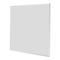 Fab Glass And Mirror Frameless Square Wall Mirror 36in. x 36in. | 1in Beveled Edge with Vinyl Safety Backing fo MSQ36BE6MM - alternate 2