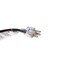 Power Sentry 5/8 in ID x 50 ft L Drinking Water Hose, PVC Tube, Blue RVH3-50 - alternate 2