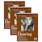 Strathmore 400 Series Drawing Pad, Smooth Finish, Wire Binding, 24 Sheet, 11x14 inch, 3PK P400-5-03 - alternate 1