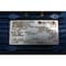 Sew Eurodrive GEARMOTOR 122RPM 3PH 460V-AC 1HP 1IN S47DRE80M4BE05HR - alternate 2