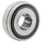 Timken DEEP GROOVE BALL BEARING GW211PP3 - alternate 2