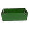 John Deere CVR MOTAR REAR DOOR, JOHN DEERE OEM E127378 E127378 - alternate 1
