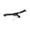 Draw-Tite 07-14 TOYOTA FJ CRUISER CLS III HITCH 75461 - alternate 2