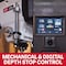 Jet 20in Smart Drill Press,  JDP-20S - alternate 2
