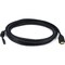 Monoprice HDMI TO HDMI MICRO CONNECTOR_ 15FT 7559 - alternate 1