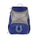 Picnic Time Family Of Brands NFL Indianapolis Colts - PTX Backpack Cooler 633-00-138-144-2 - alternate 1